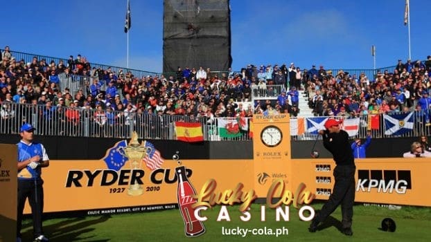 Love Suggestions Woods Para sa US Ryder Golf Cup Team 1 Love Suggestions Woods Para sa US Ryder Golf Cup Team Lucky Cola