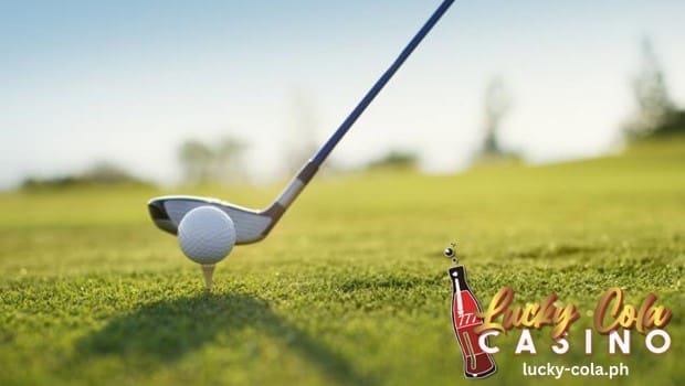 OKS Golf Course Lucky Cola