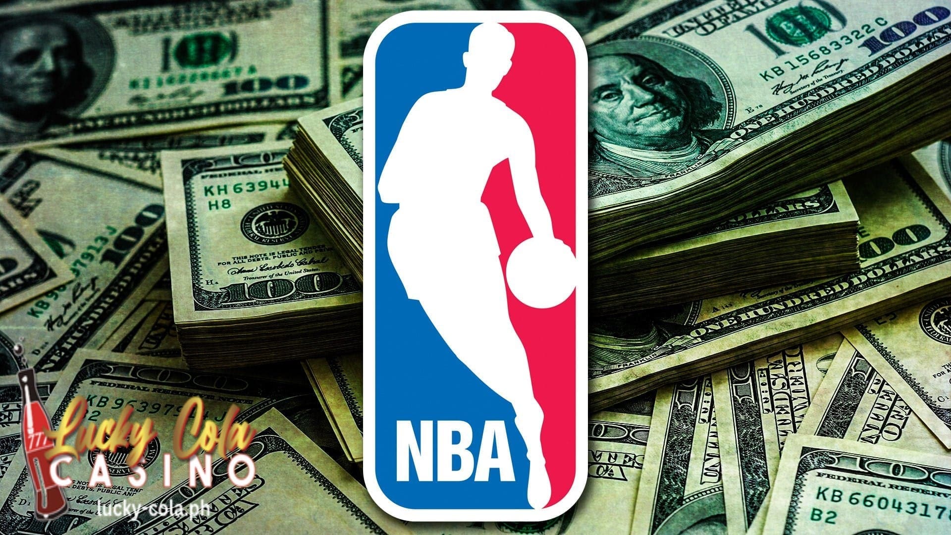 Madiskarteng pangkalahatang ideya ng pagtaya sa NBA Lucky Cola