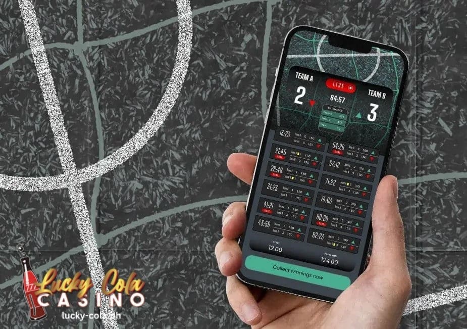 Ano ang hahanapin sa bagong mga Betting sites ng Sports Lucky Cola