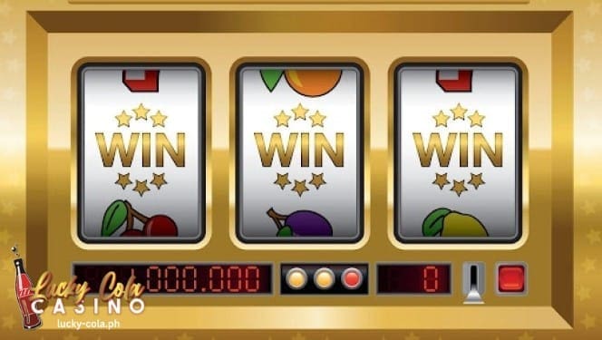 Diskarte sa Slot Machine: Mapapabuti sa 2024 1 Diskarte sa Slot Machine Mapapabuti sa 2024 Lucky Cola