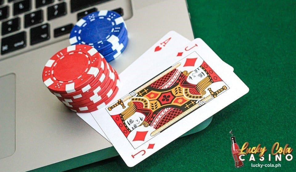 Online Poker Pagbabasa ng Laro Lucky Cola