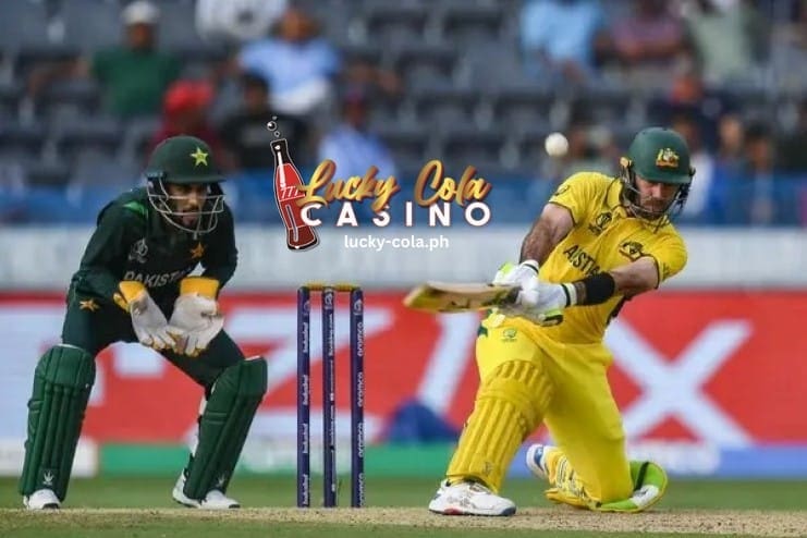 Tips sa Sports Paglalaro ng 2024 Cricket Lucky Cola