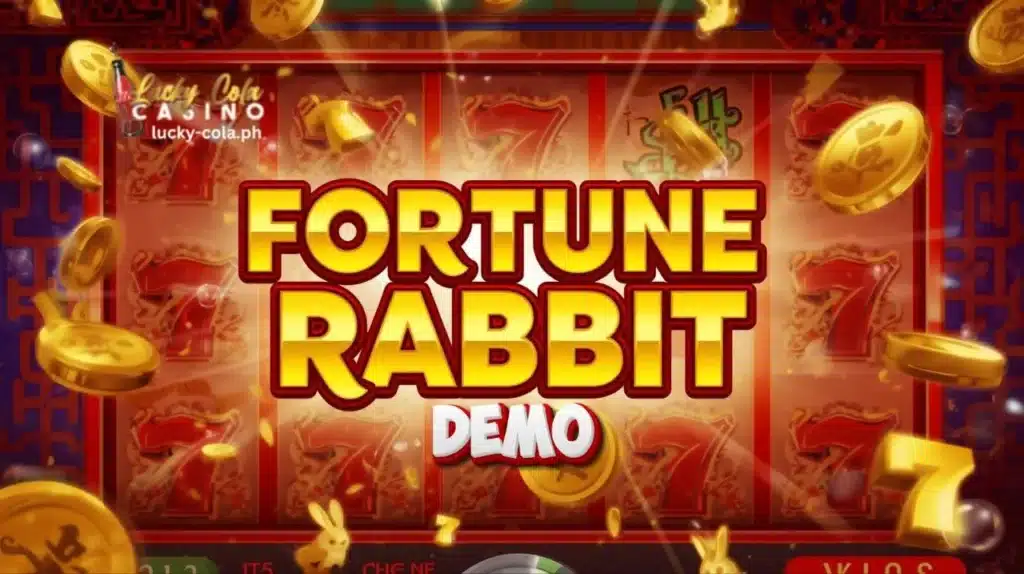 Fortune Rabbit Demo: Subukan Libre Bago Mag-Taya 1 Fortune Rabbit Demo Subukan Libre Bago Mag-taya