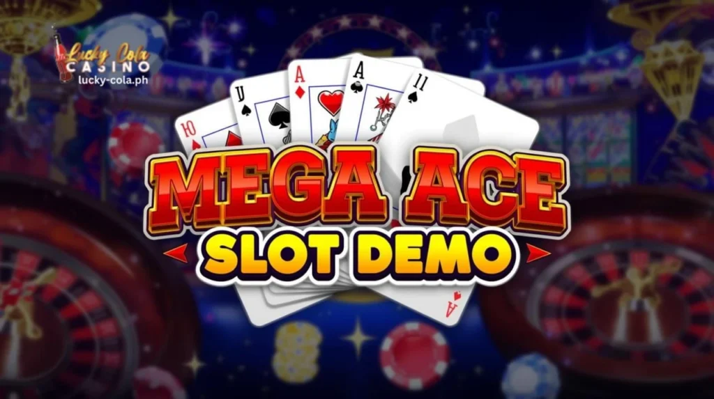 Mega Ace Slot Demo: Libreng Subok para sa Pinoy 1 Mega Ace Slot Demo: Libreng Subok para sa Pinoy