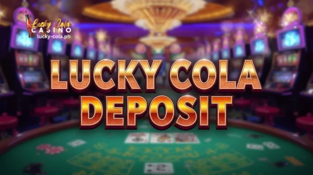 Lucky Cola Deposit Ang 2025 Paraan sa Paglagay Pera 1 Lucky Cola Deposit Ang 2025 Paraan sa Paglagay Pera