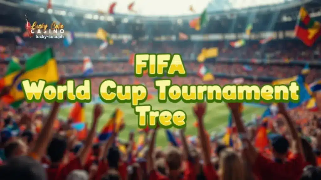 FIFA World Cup Tournament Tree 2026 Guide