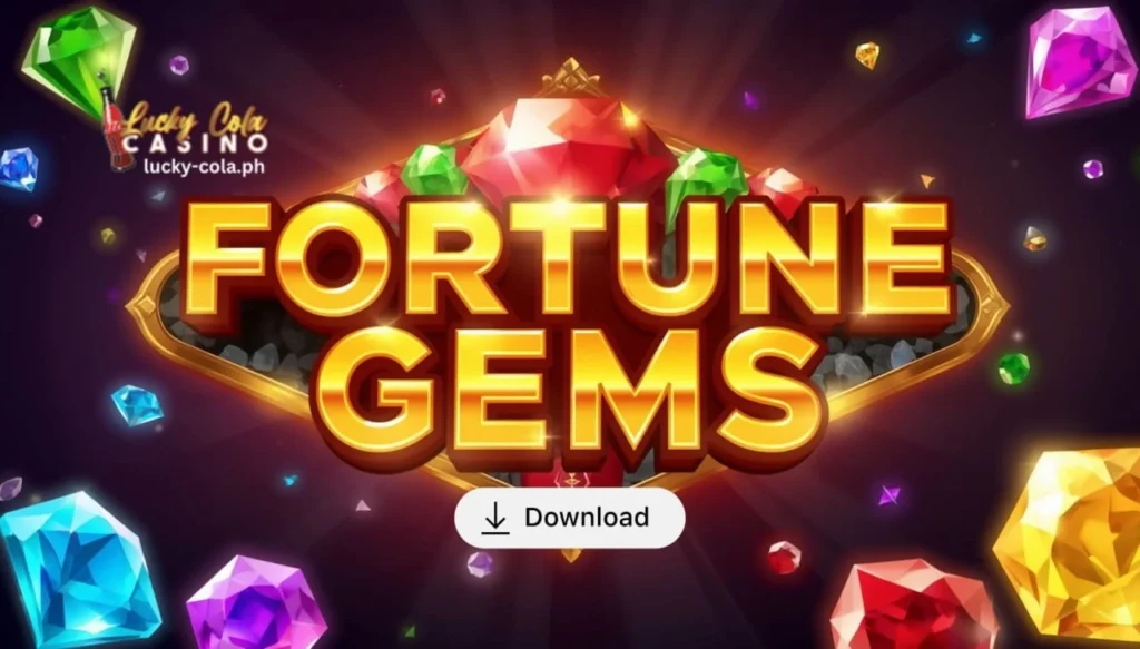 Fortune Gems Download: Gabay sa Online Access 1 Fortune Gems Download: Gabay sa Online Access