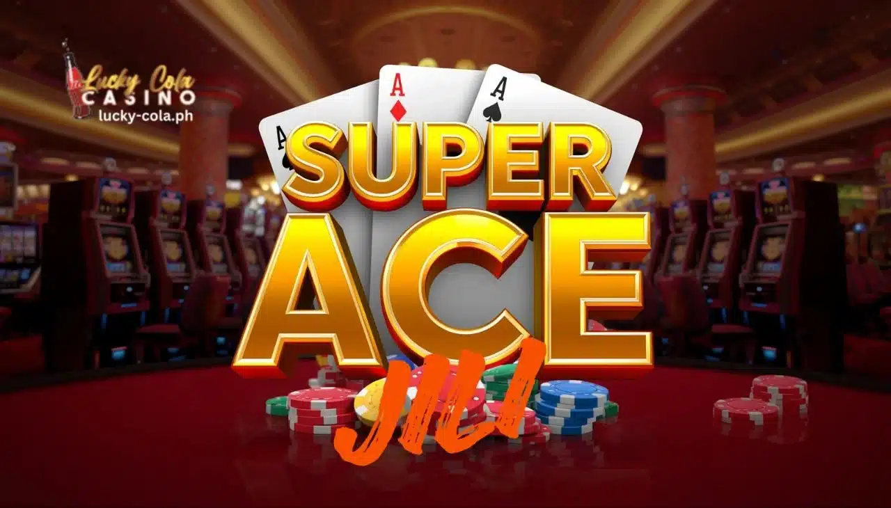 Super Ace JILI Ang 2026 Exciting Slot Game