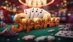 Super Ace Ang Kaalaman sa Exciting JILI Slot Game
