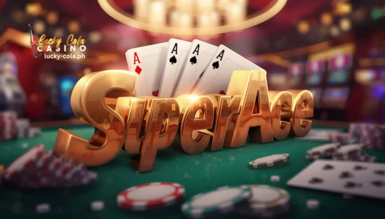 Super Ace Ang Kaalaman sa Exciting JILI Slot Game