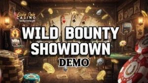 Wild Bounty Showdown Demo: Gabay sa Demo Version