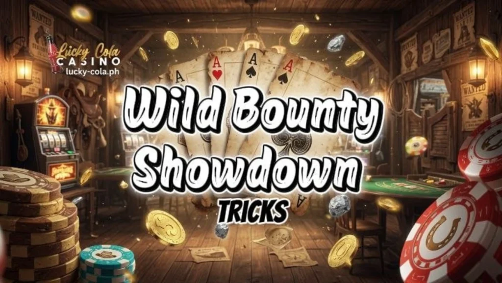 Wild Bounty Showdown Tricks: Gabay sa Gameplay