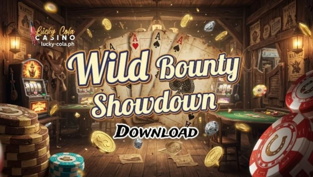 Wild Bounty Showdown Download Guide Philippines 1 Wild Bounty Showdown Download Guide Philippines